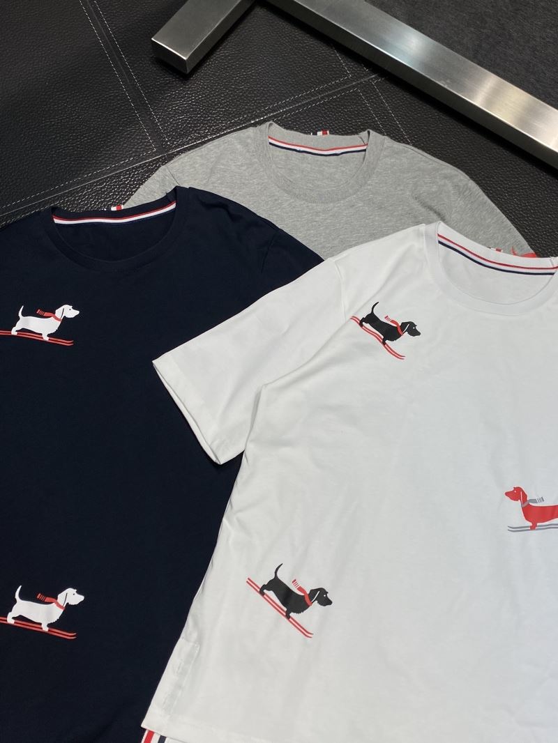 Thom Browne T-Shirts